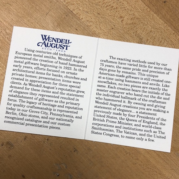 Wendell August Santas of the World IRELAND ornament